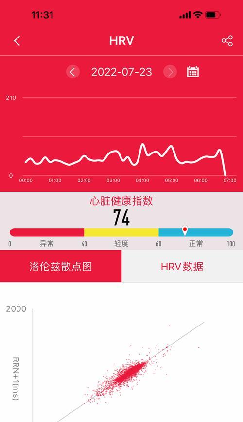 智能手表测呼吸质量怎么测？准确度高吗？  第1张