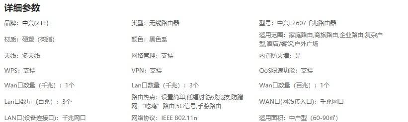 中兴7615路由器设置指南？如何转换为路由器使用？  第3张