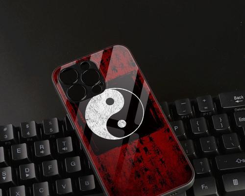苹果13黑色手机壳款式有哪些？  第3张