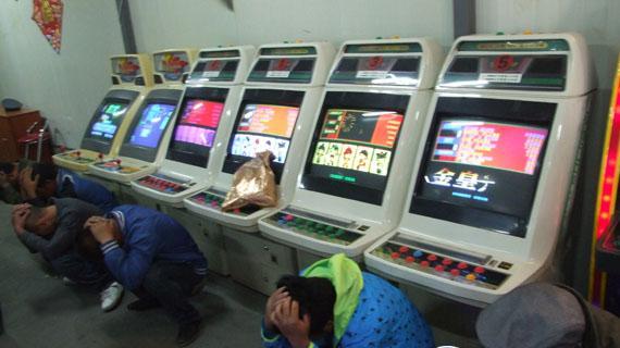 制造数码游戏机怎么样啊？市场前景和创业建议是什么？  第3张