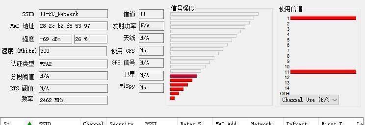 老机无线网卡怎么安装的？安装流程和注意事项有哪些？  第2张