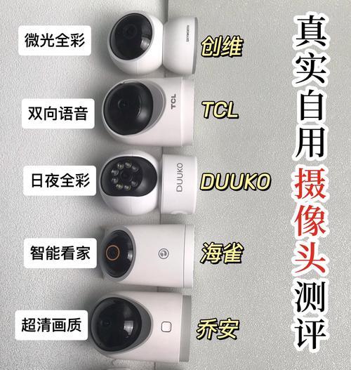 如何挑选适合手机的摄像头并安装？  第3张