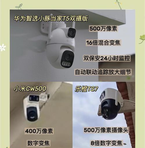 如何挑选适合手机的摄像头并安装？  第2张
