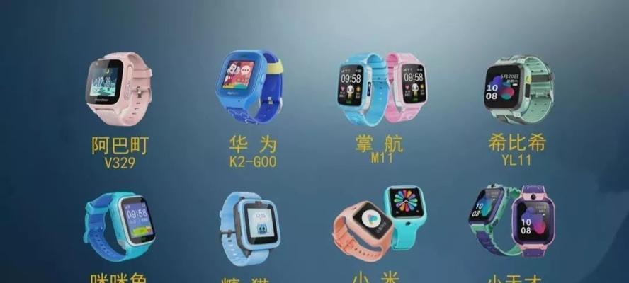 网购的智能手表如何恢复出厂设置？操作步骤是怎样的？  第1张