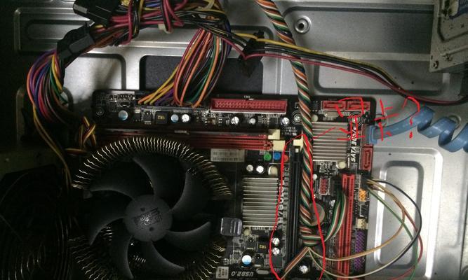 电脑显卡怎么去掉？开始时需要注意什么？  第2张