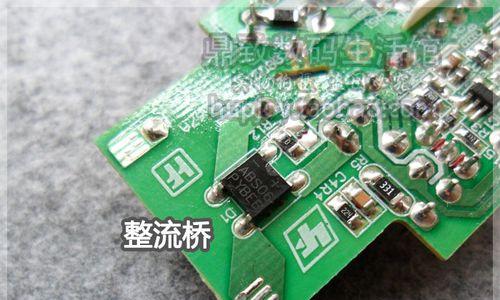 电视屏幕最后一页不亮的原因是什么？  第1张