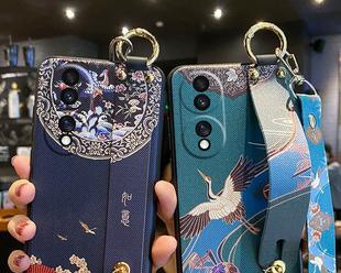 荣耀80曲面手机软壳拆卸方法是什么？  第3张