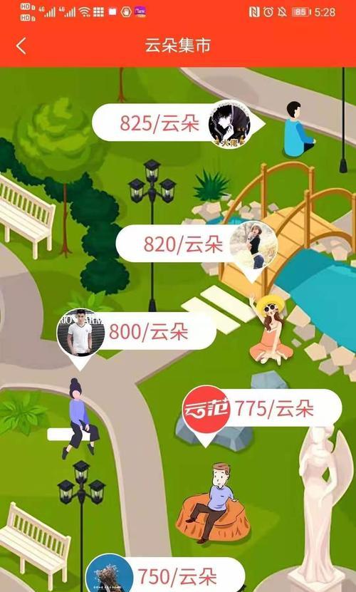 云朵汽车手机软件是什么？功能特点有哪些？  第3张