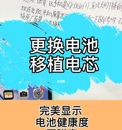如何改善苹果手机电池抗冻性？  第2张