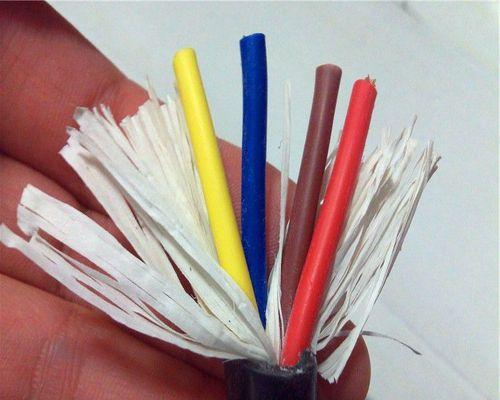 琉璃4提供4根电源线的使用影响是什么？  第1张