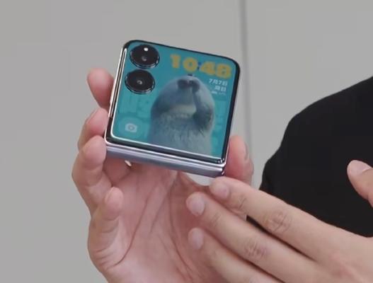 小米flip搭载的处理器性能如何？  第3张
