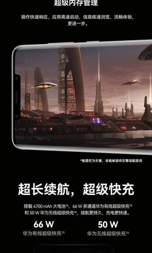 华为mate50pro快速充电的正确方式是什么？  第2张
