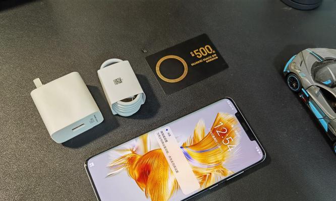 华为mate50pro快速充电的正确方式是什么？  第3张