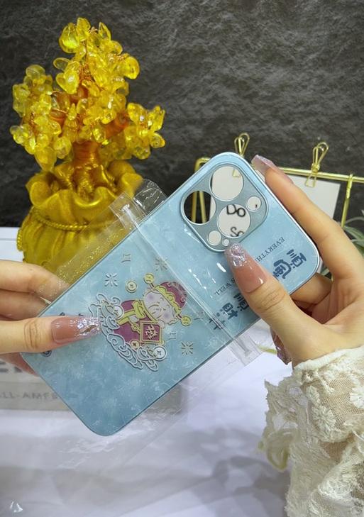 颗粒手机壳清洗方法是什么？清洗后是否影响手感？  第3张