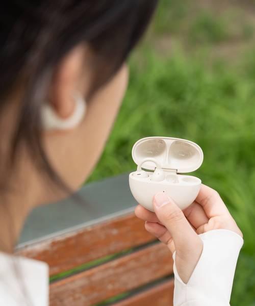 华为手机星闪功能耳机连接方法是什么？  第3张