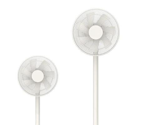 夏天用的大电风扇应该叫什么名字？如何选择合适的电风扇？  第2张