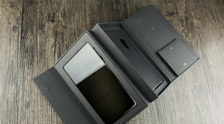 小米手机盒包装流程是怎样的？  第1张