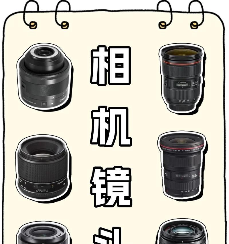 相机镜头拆卸步骤是什么？拆卸时需要注意什么？  第3张