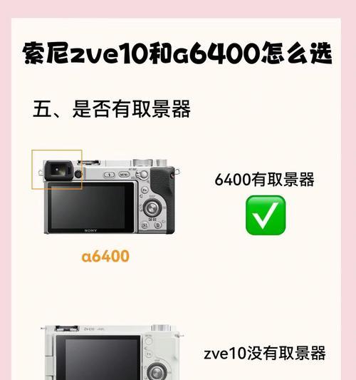 索尼相机如何选择？无脑选择的依据是什么？  第2张
