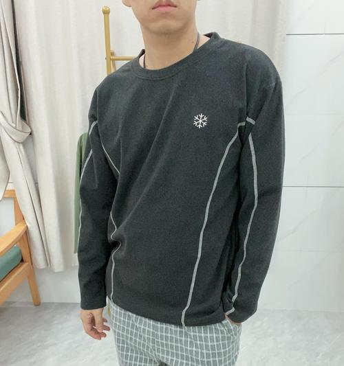 厚睡衣冬季洗衣机模式选择？  第1张