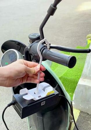 挂钩充电器线拆解技巧？  第1张