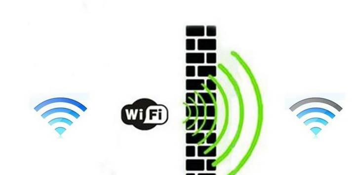 隔断房wifi信号弱怎么增强？信号差的解决措施有哪些？  第2张