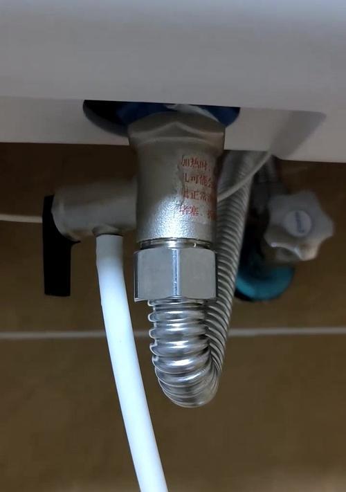 热水器进压阀关闭方法？关闭后有什么影响？  第1张