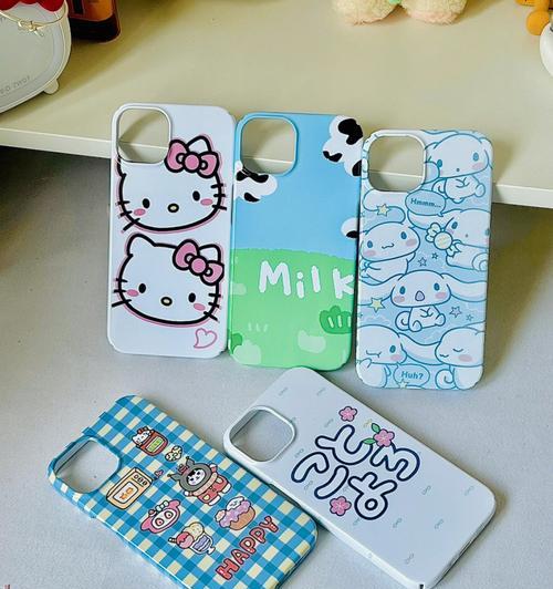手机壳上的开关扣子如何拆卸？需要什么工具？  第1张