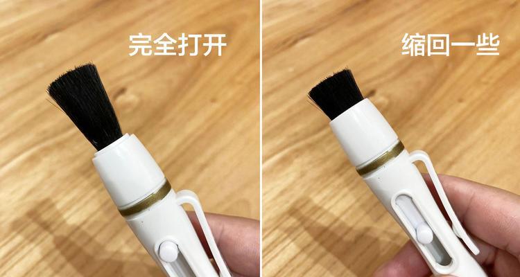 更换相机镜头前镜片的正确步骤是什么？  第2张