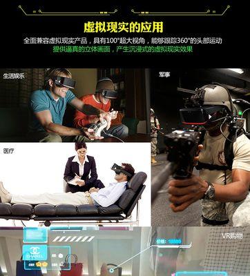 vrbox智能眼镜使用方法是什么？使用时有哪些注意事项？  第1张