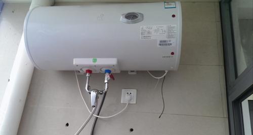 热水器放水视频教程在哪里找？安装过程中应注意什么？  第2张