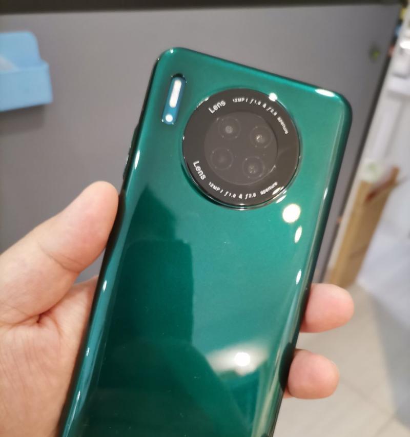 荧光手机壳按钮功能是什么？  第1张