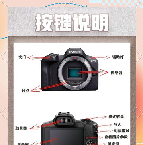 佳能相机预设风格如何使用？预设风格对照片有何影响？  第3张