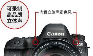 佳能视频声音调整方法？调整后效果如何？  第2张