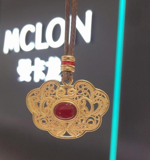 佳能挂坠制作方法是什么？挂坠的正确安装步骤有哪些？  第2张