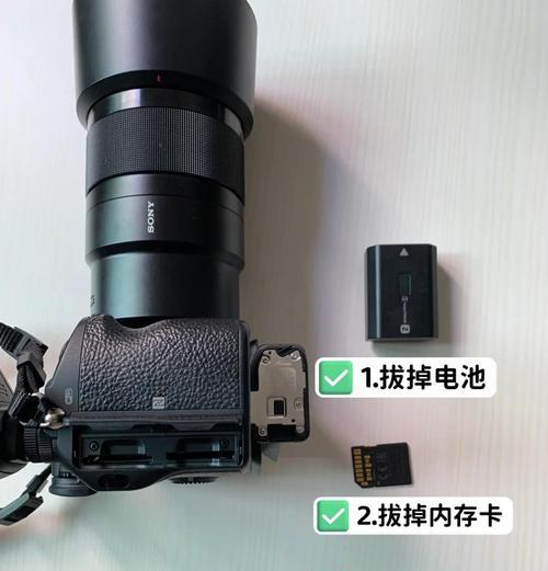 索尼相机画面歪斜如何调整？有哪些解决方法？  第1张