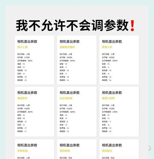 佳能相机拍摄人像对焦设置方法是什么？如何获得清晰的人像照片？  第2张