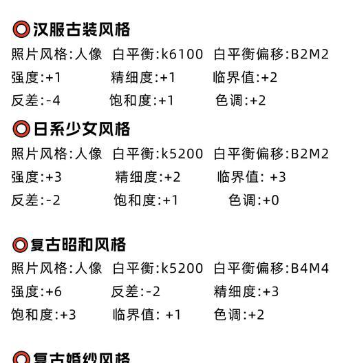 佳能相机拍摄人像对焦设置方法是什么？如何获得清晰的人像照片？  第3张