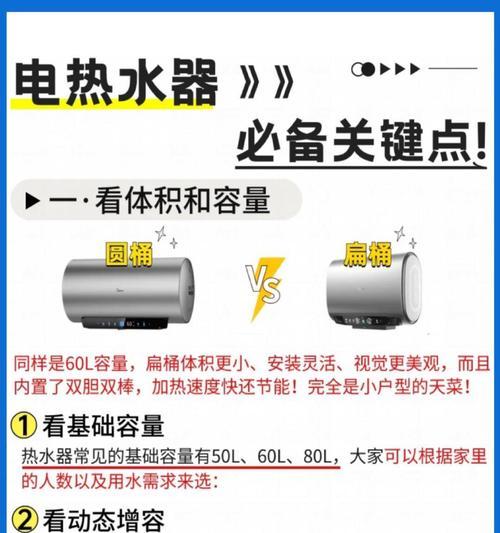 美的玲珑活水热水器使用方法是什么？  第1张