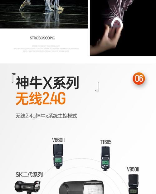 佳能相机外接闪光灯如何开启？  第1张