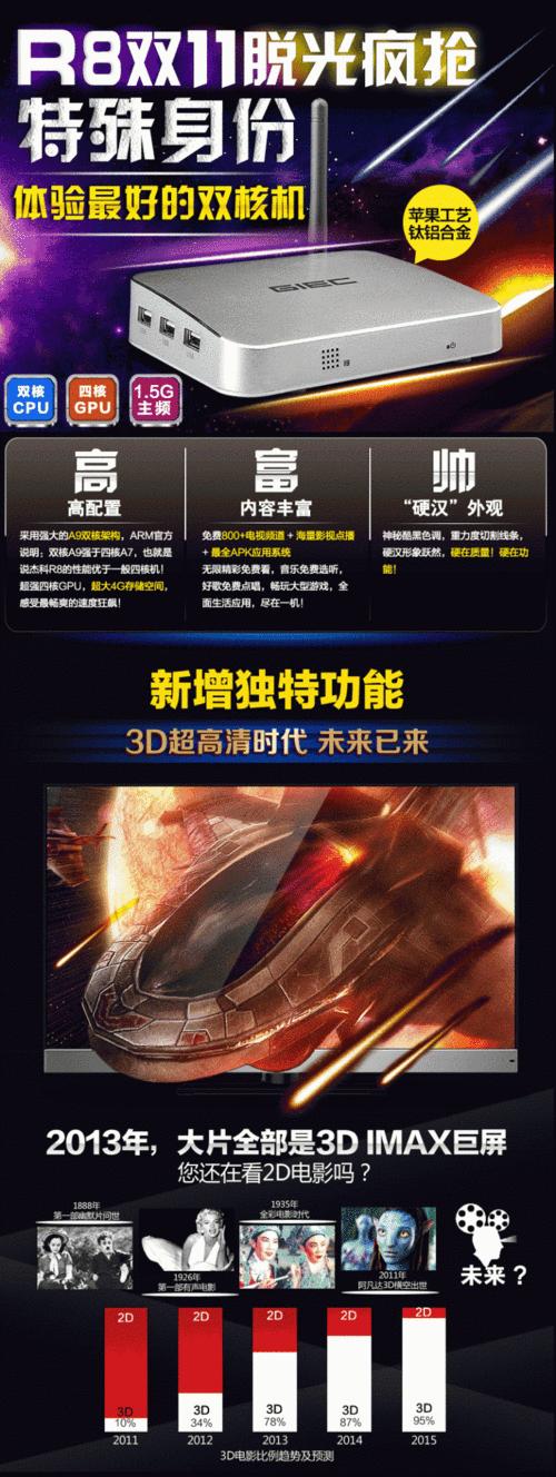 网络机顶盒如何安装飞牛tv？安装过程中可能遇到的问题是什么？  第1张