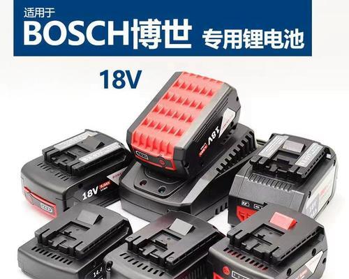 怎么买合适的充电器锂电？选择标准和注意事项是什么？  第2张