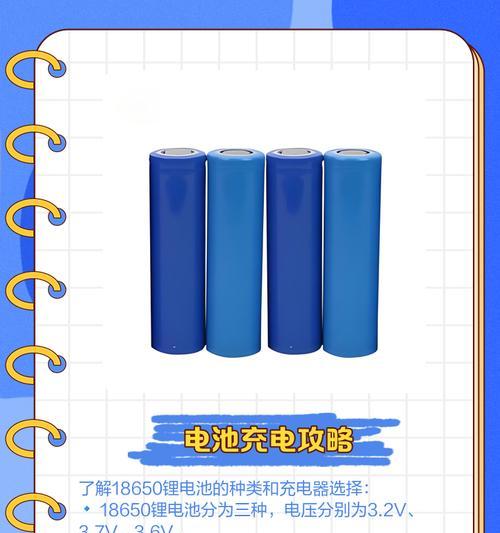 怎么买合适的充电器锂电？选择标准和注意事项是什么？  第3张