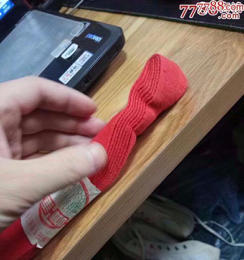 红布包装手机壳的方法是什么？  第1张