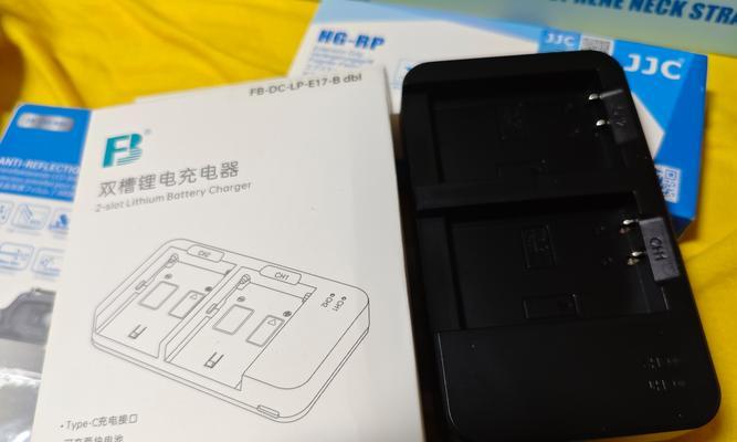 佳能延伸手柄连接步骤是什么？连接后如何使用？  第1张