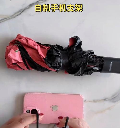 纸制手机支架的正确名称是什么？如何制作？  第3张