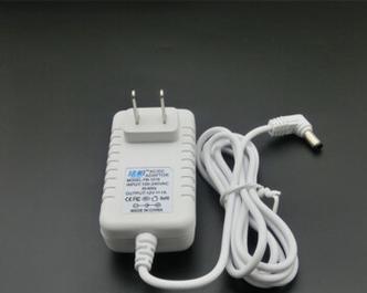 电源适配器正负开关使用方法是什么？  第1张