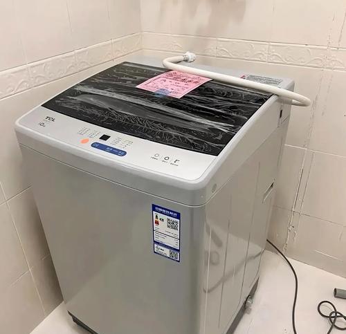 洗衣机纤沐洗功能效果如何？  第2张