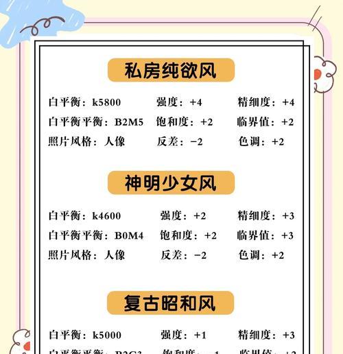 佳能光照在脸上拍摄技巧有哪些？  第2张
