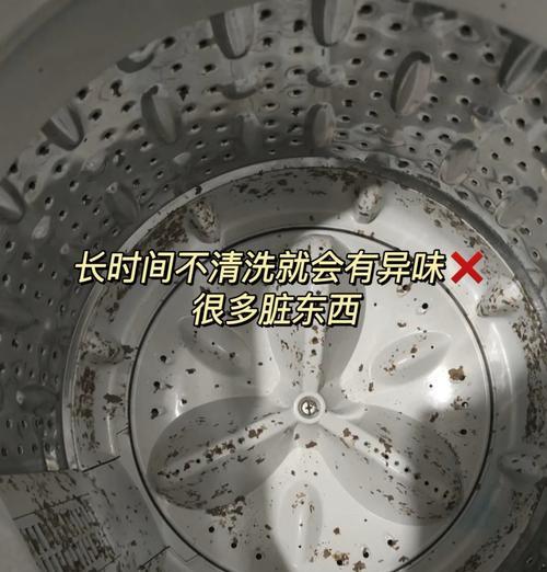 洗衣机去毛效果好的方法是什么？使用什么物品能达到最佳效果？  第3张